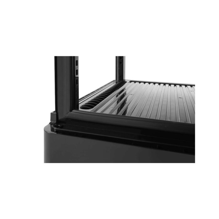 Vitrina Frigorifica Prezentare 98L 452x406x(H)1116 - Image 4