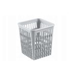Masina de spalat pahare K40 - cu pompa de scurgere , 230V, dimensiune 470x510x(H)710 mm - Image 2