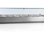 Vitrină frigorifică Tefcold Vk33-180