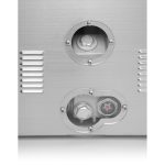 Aparat profesional de vidat cu camera 1000 W, banda sigilare 410 mm, latime 3 mm, timp si ciclu de sigilare ajustabile, Inox, display digital, Hendi Profi Line,  505x567x(h)465 mm - Image 8