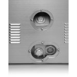 Aparat profesional de vidat cu camera 1000 W, banda sigilare 410 mm, latime 3 mm, timp si ciclu de sigilare ajustabile, Inox, display digital, Hendi Profi Line,  505x567x(h)465 mm - Image 5