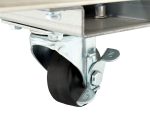 Vitrină de congelare rapidă Hurakan Hkn-Bcf5M - Image 4
