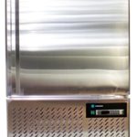 Congelator șoc tip cabinet Hurakan Hkn-Bcf10M