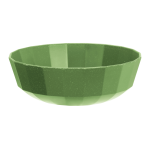 Bol pentru fructe Metropolis, verde, 250mm Fine Dine - Image 6