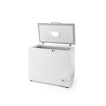 Lada frigorifica profesionala, Arktic by HENDI, 190 litri, putere 85W, 953x607x(H)840 mm, Clasa energetica F - Image 3