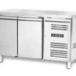 Blat refrigerat Hurakan Hkn-Gn2Tn