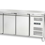 Blat refrigerat Hurakan Hkn-Gn3Tn