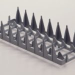 Apach Inserație pentru Farfurie 780140