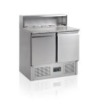Masă de pizza Tefcold Pt920