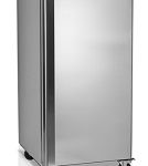Chiller vertical de patiserie Tefcold Bk850