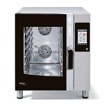 Cuptor cu convecție Apach Ab6T