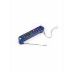 Termometru cu sonda pliabila Hendi, otel inoxidabil 11 cm, -50/300?C - Image 3