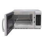 Cuptor Hendi microunde programabil 3000W (intrare),1800 (putere iesire) - Image 4