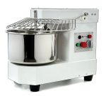 Mixer spiral Hurakan HKN-8Sn