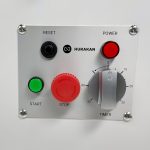 Mixer spiral Hurakan HKN-8Sn - Image 3