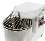 Mixer spiral Hurakan HKN-8Sn - Image 5