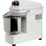 Mixer spiral Hurakan Hkn-10Sn