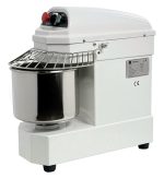 Mixer spiral Hurakan Hkn-10Sn