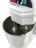 Mixer spiral Hurakan Hkn-10Sn - Image 4