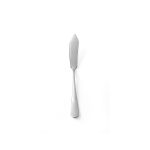 Set 12 cutite unt (L)158 mm, inox, finisaj oglinda, Hendi Profi Line - Image 3