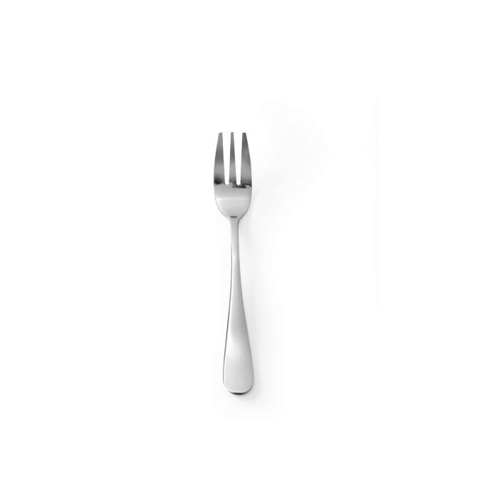 Set 12 x furculite desert (L) 136 mm, inox, Hendi Profi Line - Image 2