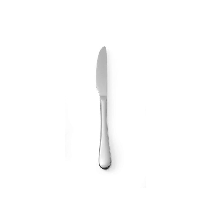 Set 6 x cutite desert, inox, (L) 205 mm, finisaj oglinda, Hendi Profi Line - Image 2
