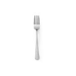 Set 6 furculite din inox, (L) 197 mm, finisaj oglinda, Hendi Kitchen Line - Image 2