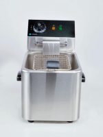 Friteuz electric Hurakan Hkn-Fd4N - Image 2