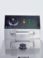 Friteuz electric Hurakan Hkn-Fd4N - Image 4
