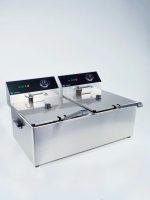Frităzătoare electrică Hurakan Hkn-Fd88N