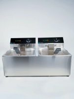 Frităzătoare electrică Hurakan Hkn-Fd88N - Image 3