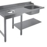 Masă de sortare Apach 1500Mm 75447