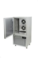 Combinăză de congelare rapidă Apach Ash10K Df - Image 3