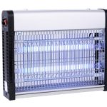 Lampa ucidătoare de insecte Hurakan HKN-Lin50