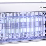 Lampa ucidătoare de insecte Hurakan HKN-Lin80
