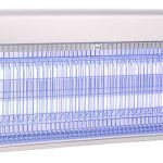 Lampa ucidătoare de insecte Hurakan HKN-Lin150