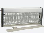 Lampa ucidătoare de insecte Hurakan HKN-Lin150 - Image 2