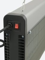Lampa ucidătoare de insecte Hurakan HKN-Lin150 - Image 3