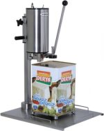 Desopera conserve Cancan Peka 0703 Electric