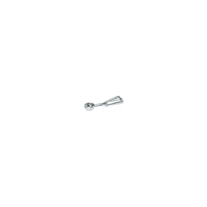Lingura dozatoare pentru inghetata 1/40 litri, ? 44 mm, inox, Hendi Kitchen Line, potrivita si pentru uz profesional - Image 6