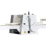 Întăritoare de Aluat pentru Linie de Panificație Apach Ash500/800B 2S