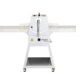 Laminator de aluat Apach Linie Panificație Ash600/1500 2S