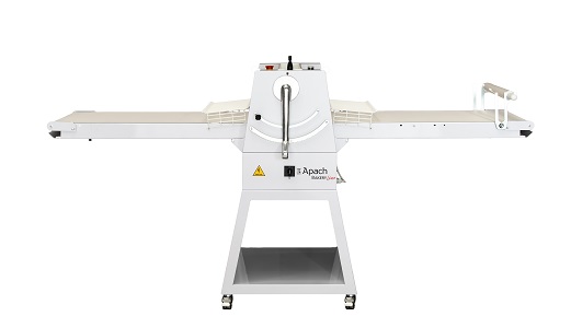 208760.jpg Laminator de aluat Apach Linie Panificație Ash600/1500 2S - Image 1