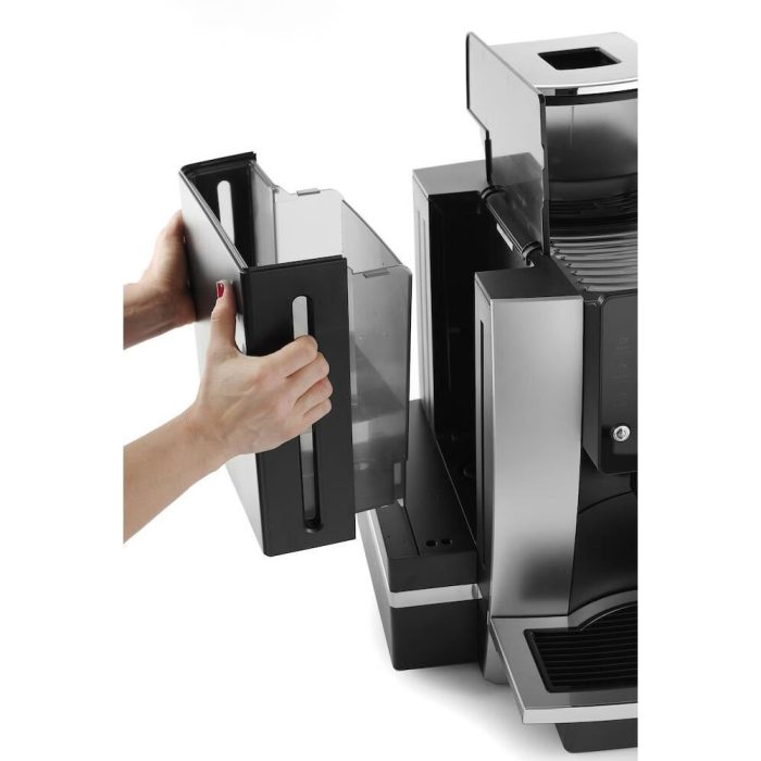 Espressor automat Hendi ProfiLine XXL, capacitate apa 6L, 1400W, 391x506x(H)581mm - Image 3