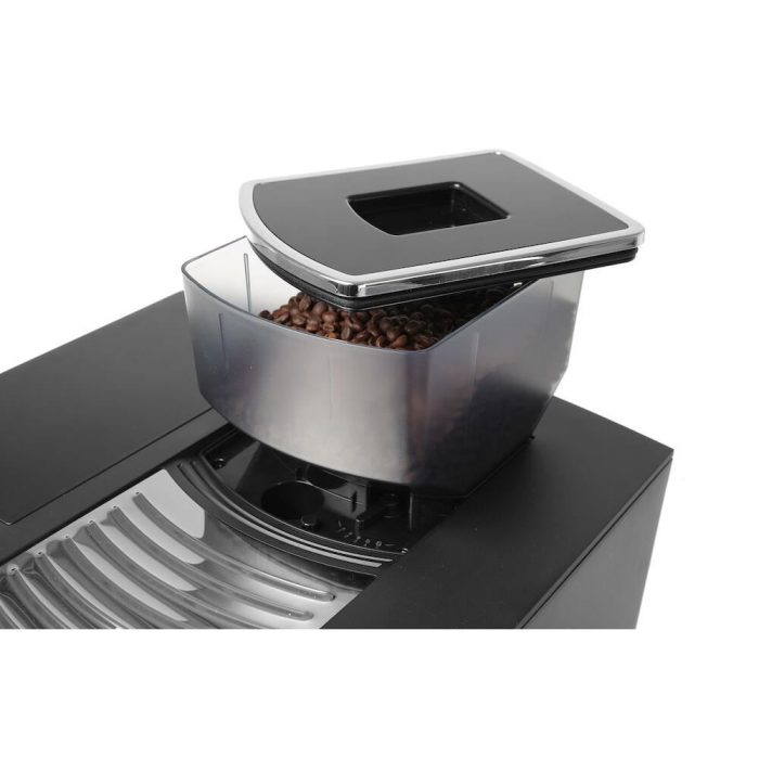 Espressor automat Hendi ProfiLine XXL, capacitate apa 6L, 1400W, 391x506x(H)581mm - Image 5