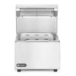 Aparat de mentinere la cald 230V 400W - Image 2