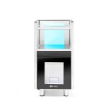 Frigider pentru lapte cu incalzitor de pahare, Hendi, 3,5L, 220-240V/168W, 313x442x(H)613 mm - Image 6