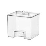 Frigider pentru lapte cu incalzitor de pahare, Hendi, 3,5L, 220-240V/168W, 313x442x(H)613 mm - Image 8