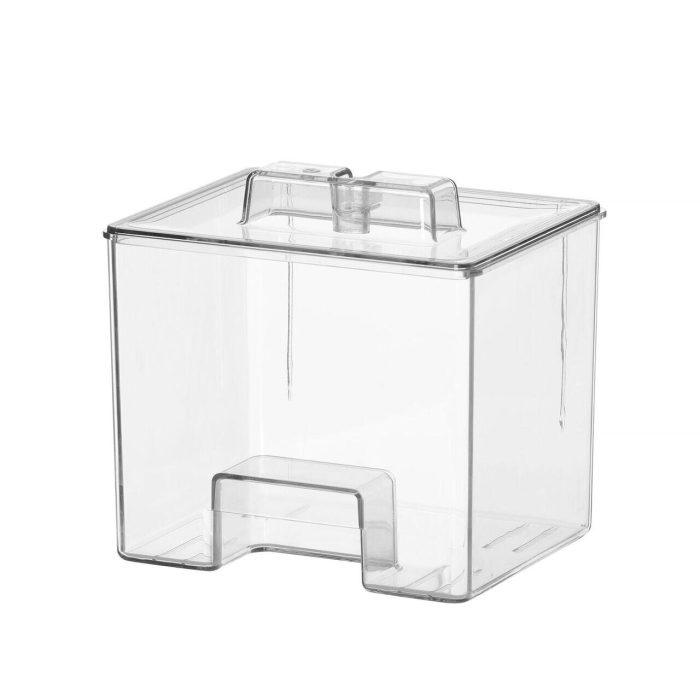 Frigider pentru lapte cu incalzitor de pahare, Hendi, 3,5L, 220-240V/168W, 313x442x(H)613 mm - Image 8