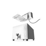 Friteuza electrica cu scurgere 10L Goliath Hendi, 10Kw, 400v, 299x584x(H)375mm - Image 15